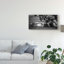 «Rugby Tackle», reproduction de photo sur toile-558930301