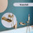 Single Handle Wall Mounted Roman Tub Faucet-93266616