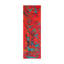 «Jurica Tropical Haze Red Blue» par Hilary Winfield, reproduction sur toile-26855262