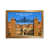 Honey Oak Framed is out of stock