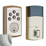 Soho Electronic Deadbolt