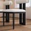 Ensemble de table de salle à manger Simple-105625097