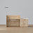 87.2" Wide Workstation Desk With Printer Stand & Storage