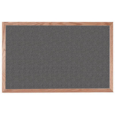 Stillwell Symple Stuff No Solid Wood Bulletin Board