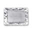 Giftables Aluminum Decorative Tray