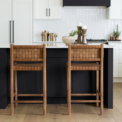 Ursulina 26" Bar Stool