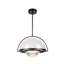 Bowery 1 - Light LED Pendant-2081067543