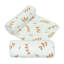 Cotton Blend Swaddle