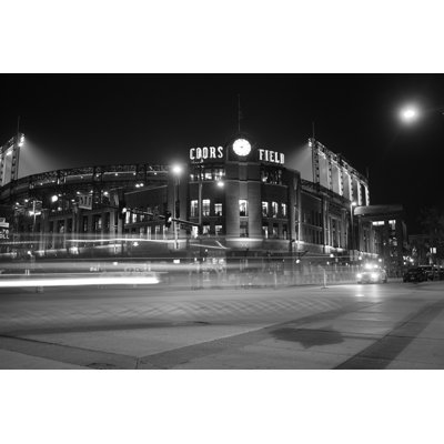 Coors Field