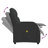 Upholstered Massage Chair-1125920633