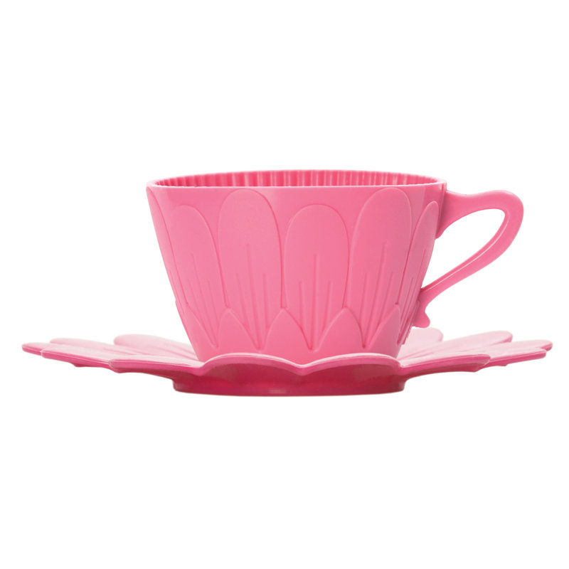 Ensemble 4 pièces de moulures pour enfants avec zoom Dorothy