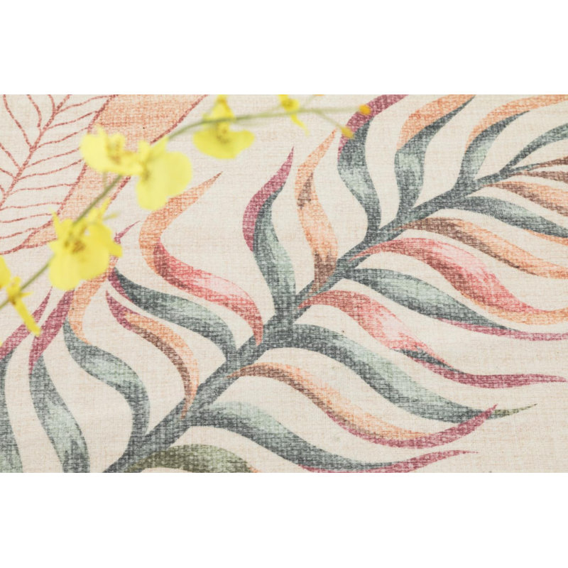 Abbegail Indoor / Outdoor Rug, Rectangle 7'6" x 9'6"
