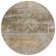 Machine Washable Indoor/Outdoor Jacinto ACN2146 Abstract Rug