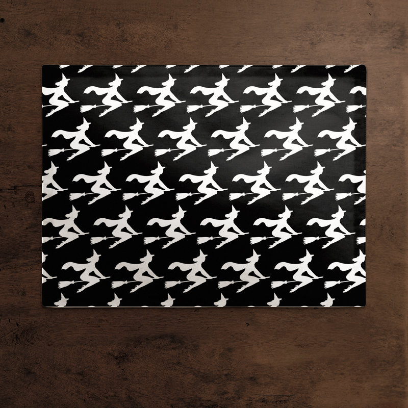 Snowden Polyester Rectangle Placemat