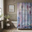 Rideau de douche Outdoor Premium-987092102