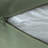 Mariano Steel Loveseat And Table-95887484-95887458