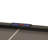 Atomic AH800 96" Air Hockey Table with LED Scoreboard