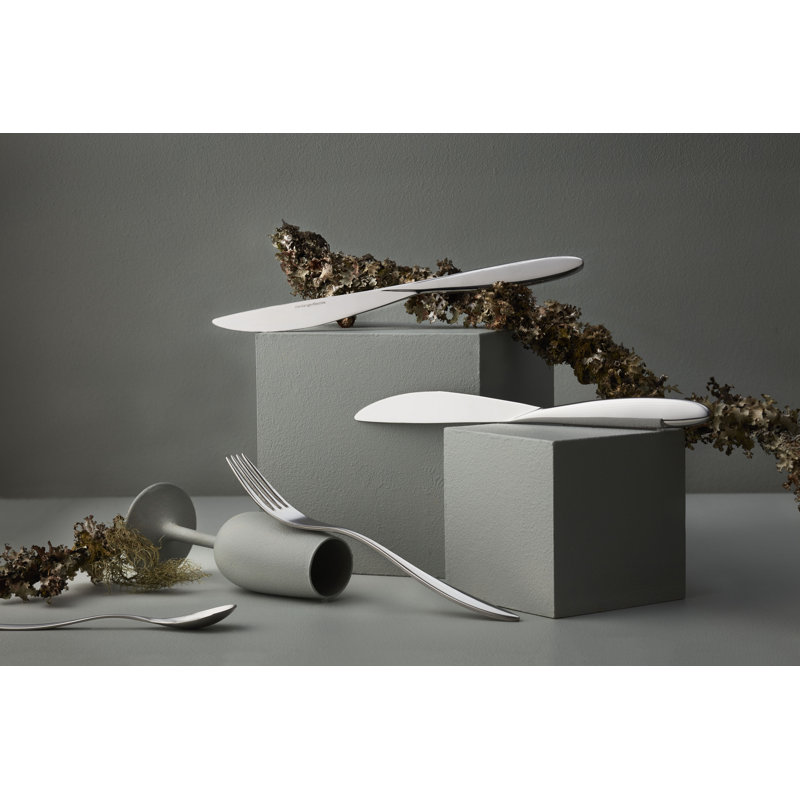 24 Piece Cutlery Set, Service for 6