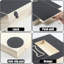 Grattoir pour chien