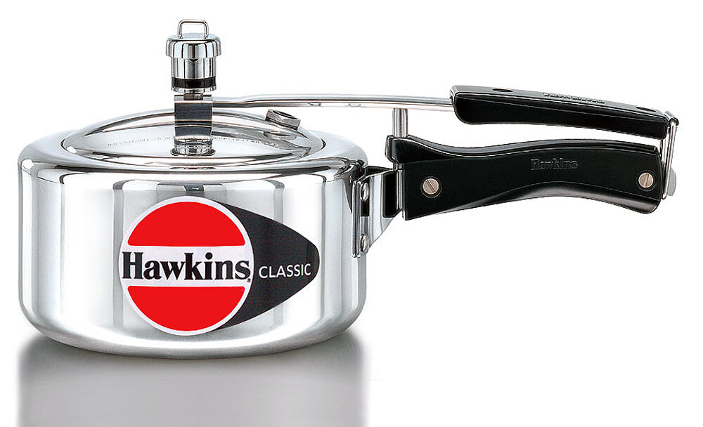 Hawkins Classic Aluminum Pressure Cooker Reviews Wayfair