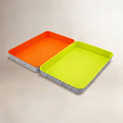 Desk Organizer Set