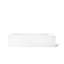 Bellwether® Alcove 66" x 32" Soaking Bathtub-12048973