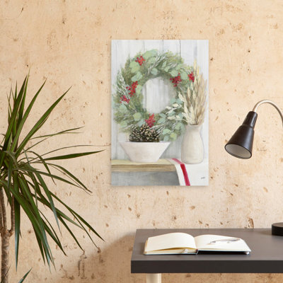Noël naturel I Fête de Noël contemporaine