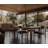 Kary 64.98-88.98" W Oval Extendable Dining Table