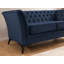 Whitby 2 Seater Velvet Loveseat-1082496796-1082496792