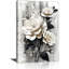 No Frame Print on Canvas