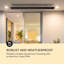 Electric Ceiling Mounted Patio Heater-62757948