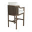 Samara Cushioned Bar Stool-1062126435