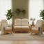6 - Piece Conservatory Sofa Set