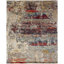 Hand Knotted Area Rug