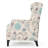 Yedda Upholstered Recliner-842811720