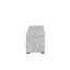 Banc de rangement rembourré Birney-673166019