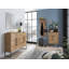 Alighiero 57.1cm Sideboard