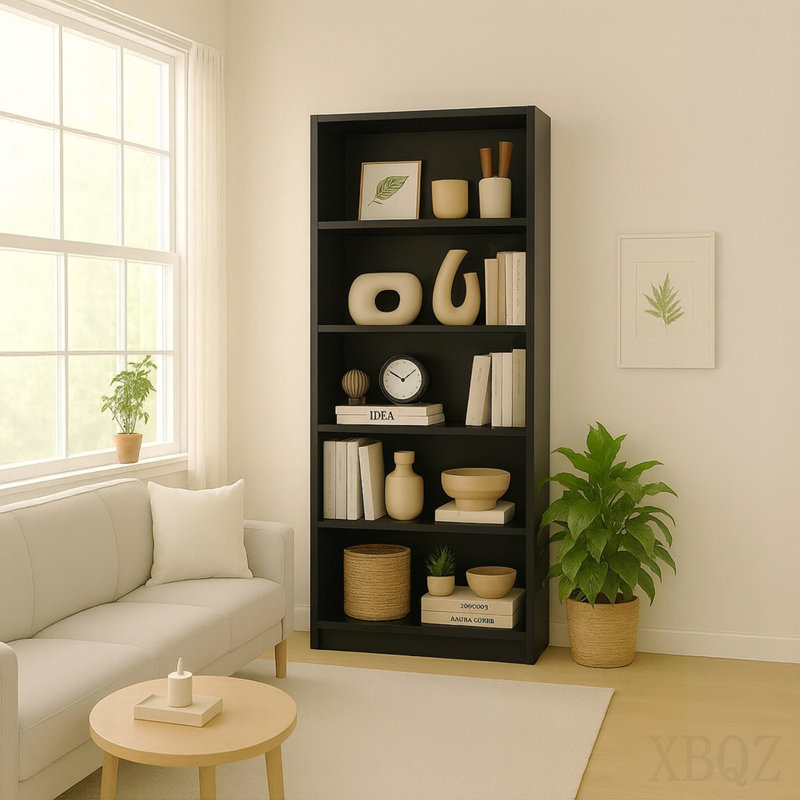 Armoire de rangement à 5 niveaux