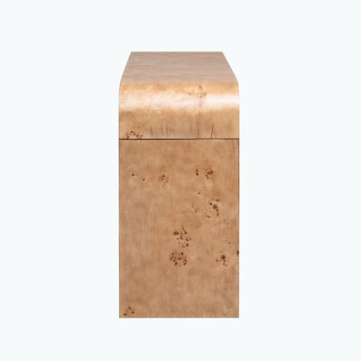 Storage Chest with 2 Drawers