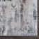 Dolbeare Abstract Gray Area Rug