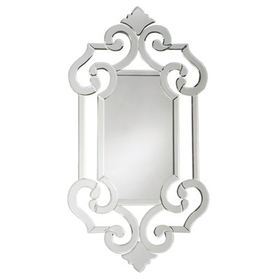 Miroir mural Gryselda
