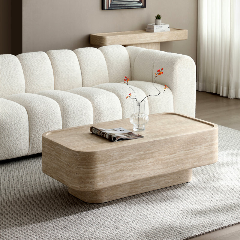 Table basse Terra