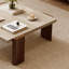 Table basse au design minimaliste et de niche-1406220534-1406220530