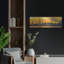 «Chicago Golden Sunset Panorama» par AKG-173024388