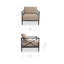 Willow Outdoor Lounge Chair-1294333426