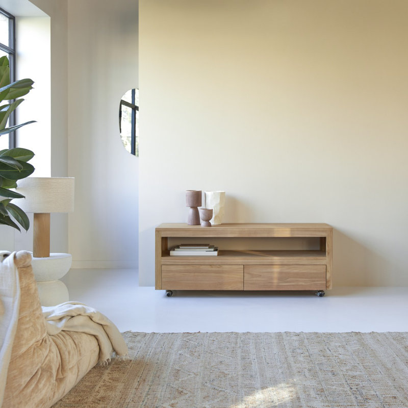 Anoa Unfinished with Fireplace Included