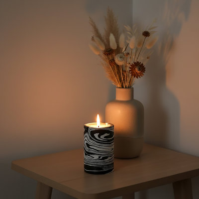 Marble Tealight Holder