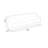 Brown Upholstered Bench-111988490