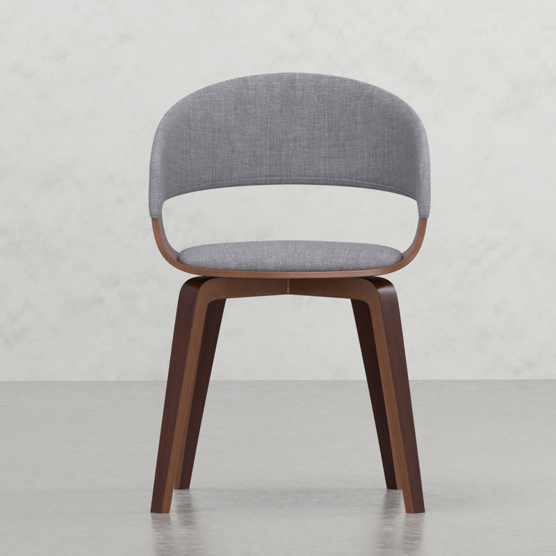 Chaise de salle à manger Ridley Bentwood