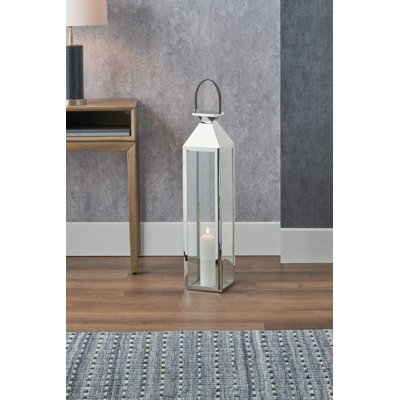 Metal Lantern